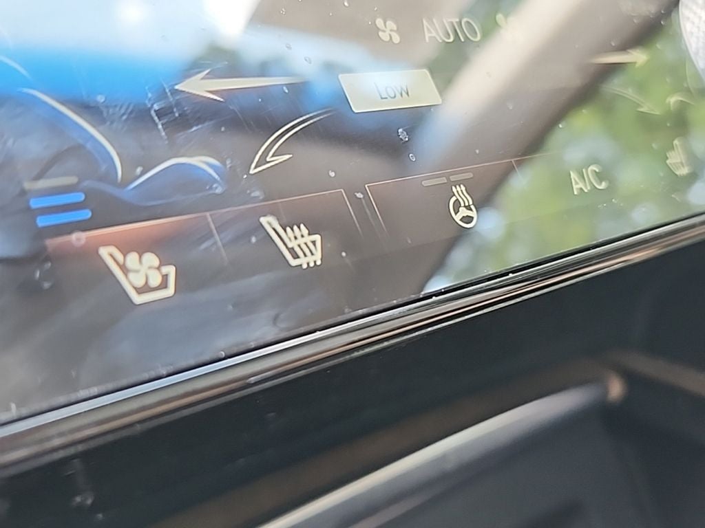 2024 Genesis GV80 2.5T AWD