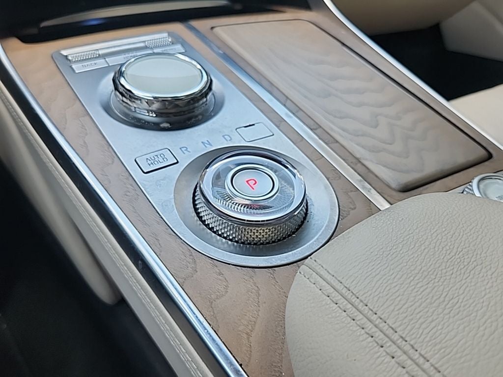 2024 Genesis GV80 2.5T AWD