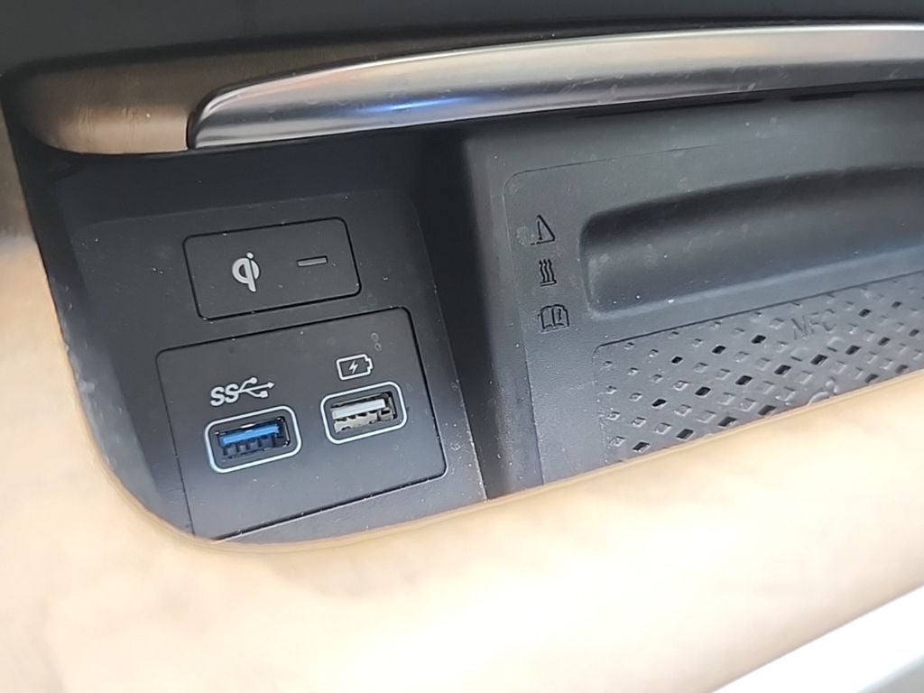 2024 Genesis GV80 2.5T AWD