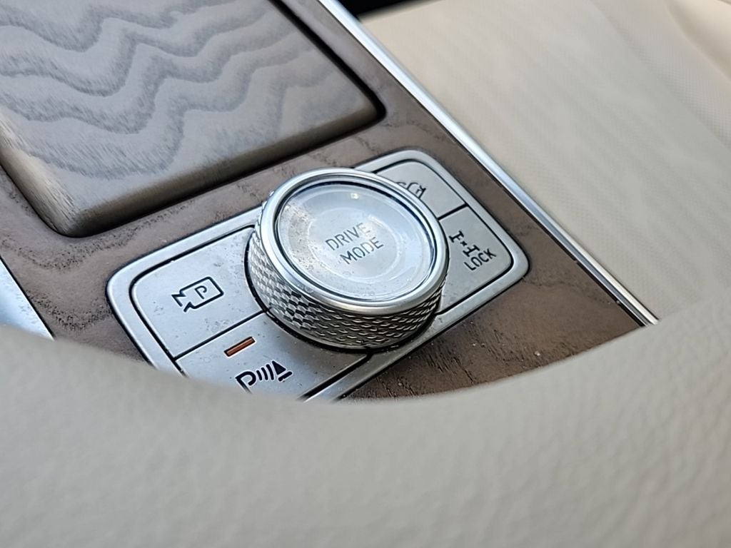2024 Genesis GV80 2.5T AWD