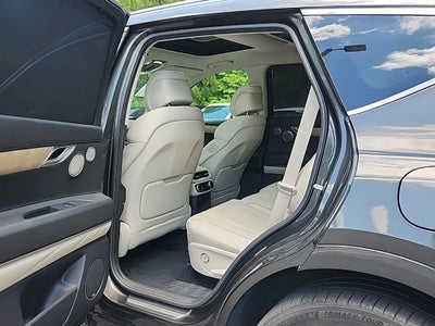 2024 Genesis GV80 2.5T AWD