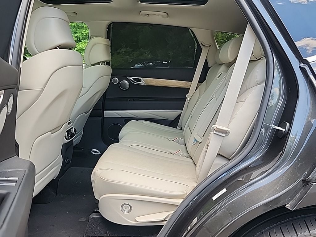 2024 Genesis GV80 2.5T AWD