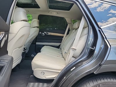 2024 Genesis GV80 2.5T AWD