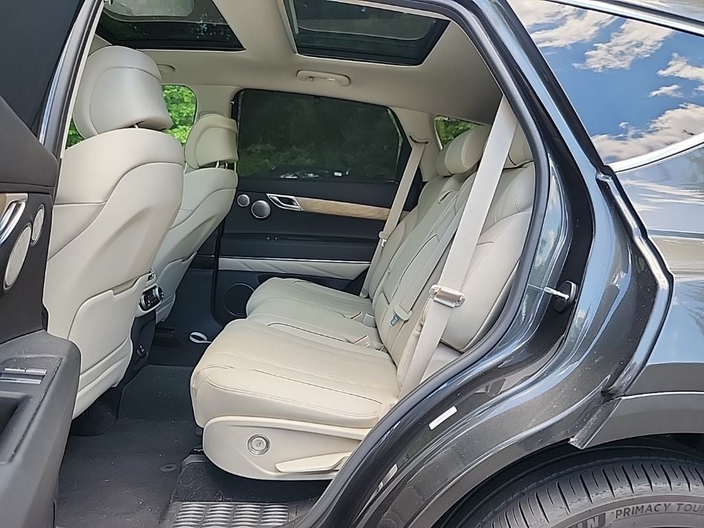 2024 Genesis GV80 2.5T AWD