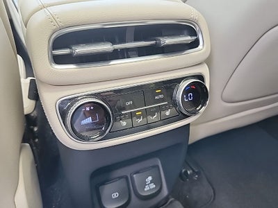 2024 Genesis GV80 2.5T AWD