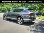 2024 Genesis GV80 2.5T AWD