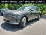 2024 Genesis GV80 2.5T AWD