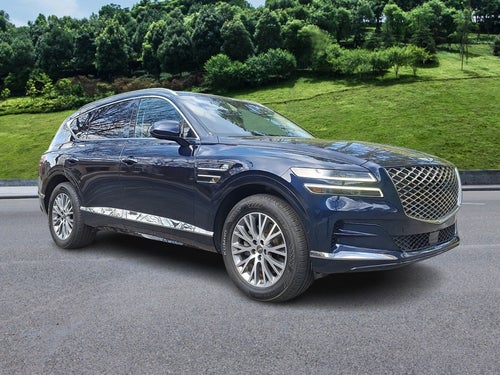 2024 Genesis GV80 2.5T AWD