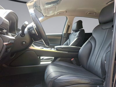 2024 Genesis GV80 2.5T AWD