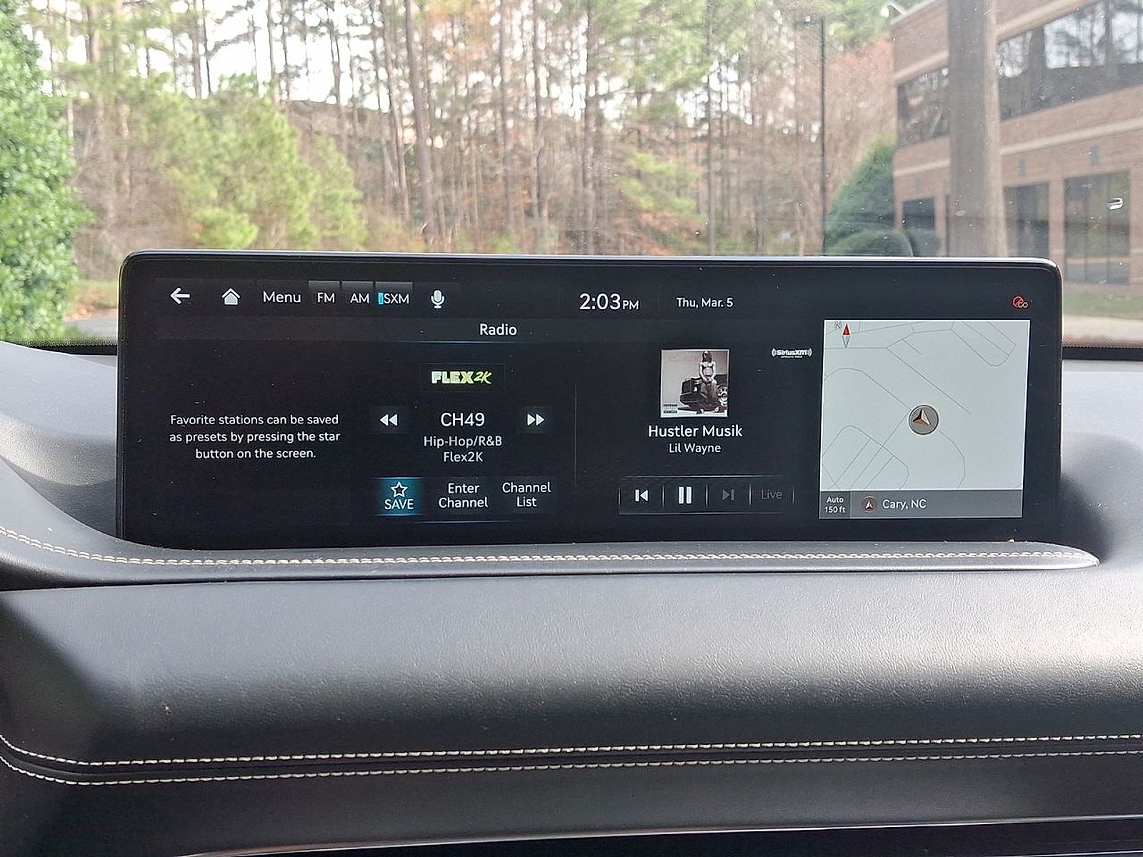 2024 Genesis GV80 2.5T AWD