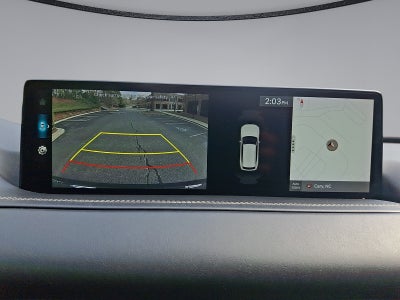 2024 Genesis GV80 2.5T AWD