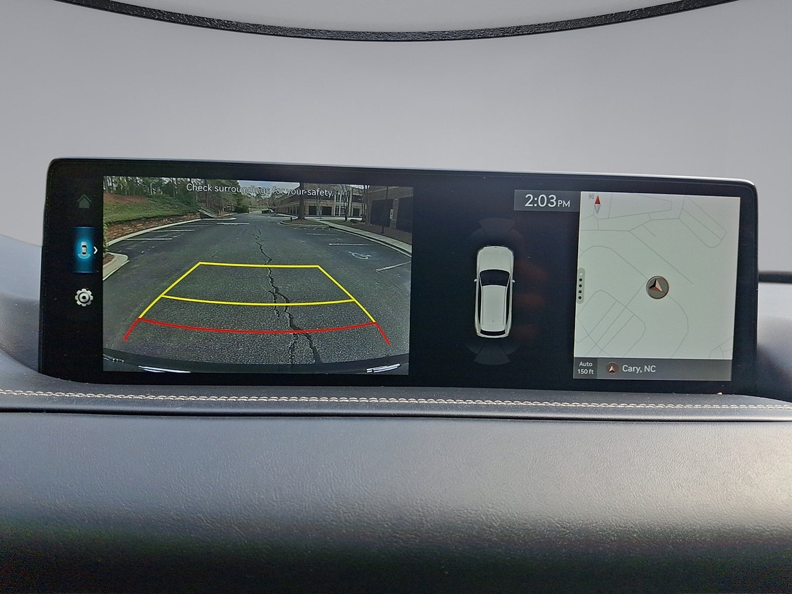 2024 Genesis GV80 2.5T AWD