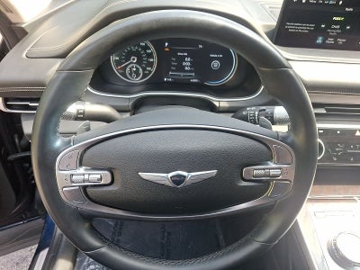 2024 Genesis GV80 2.5T AWD