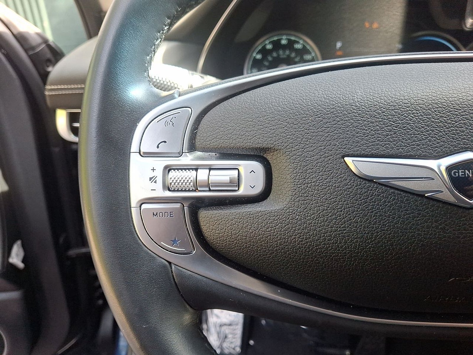 2024 Genesis GV80 2.5T AWD