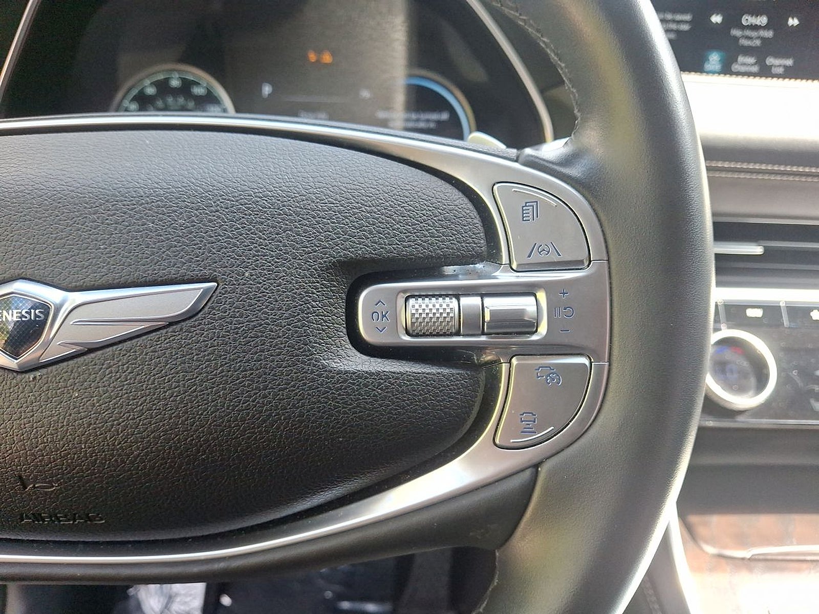 2024 Genesis GV80 2.5T AWD