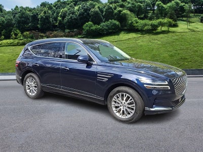 2024 Genesis GV80 2.5T AWD