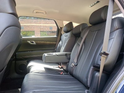 2024 Genesis GV80 2.5T AWD