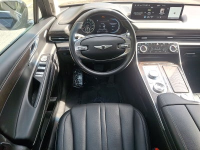 2024 Genesis GV80 2.5T AWD