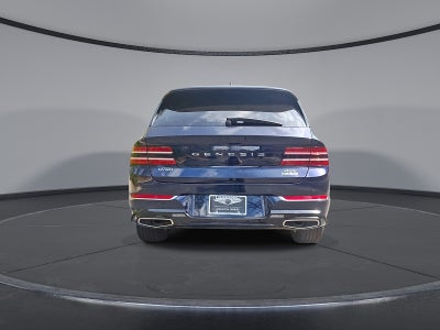 2024 Genesis GV80 2.5T AWD