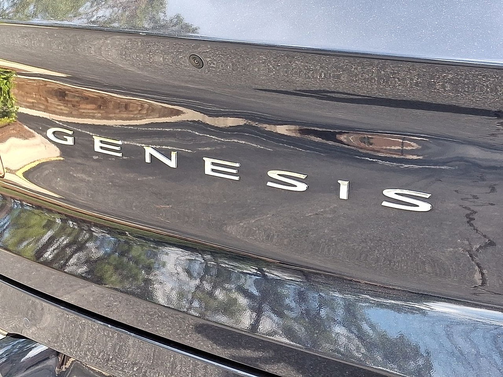 2024 Genesis GV80 2.5T AWD