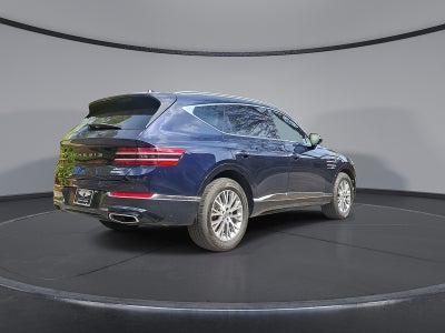 2024 Genesis GV80 2.5T AWD