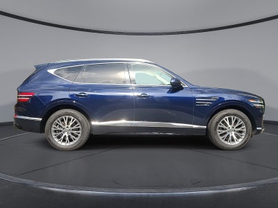 2024 Genesis GV80 2.5T AWD