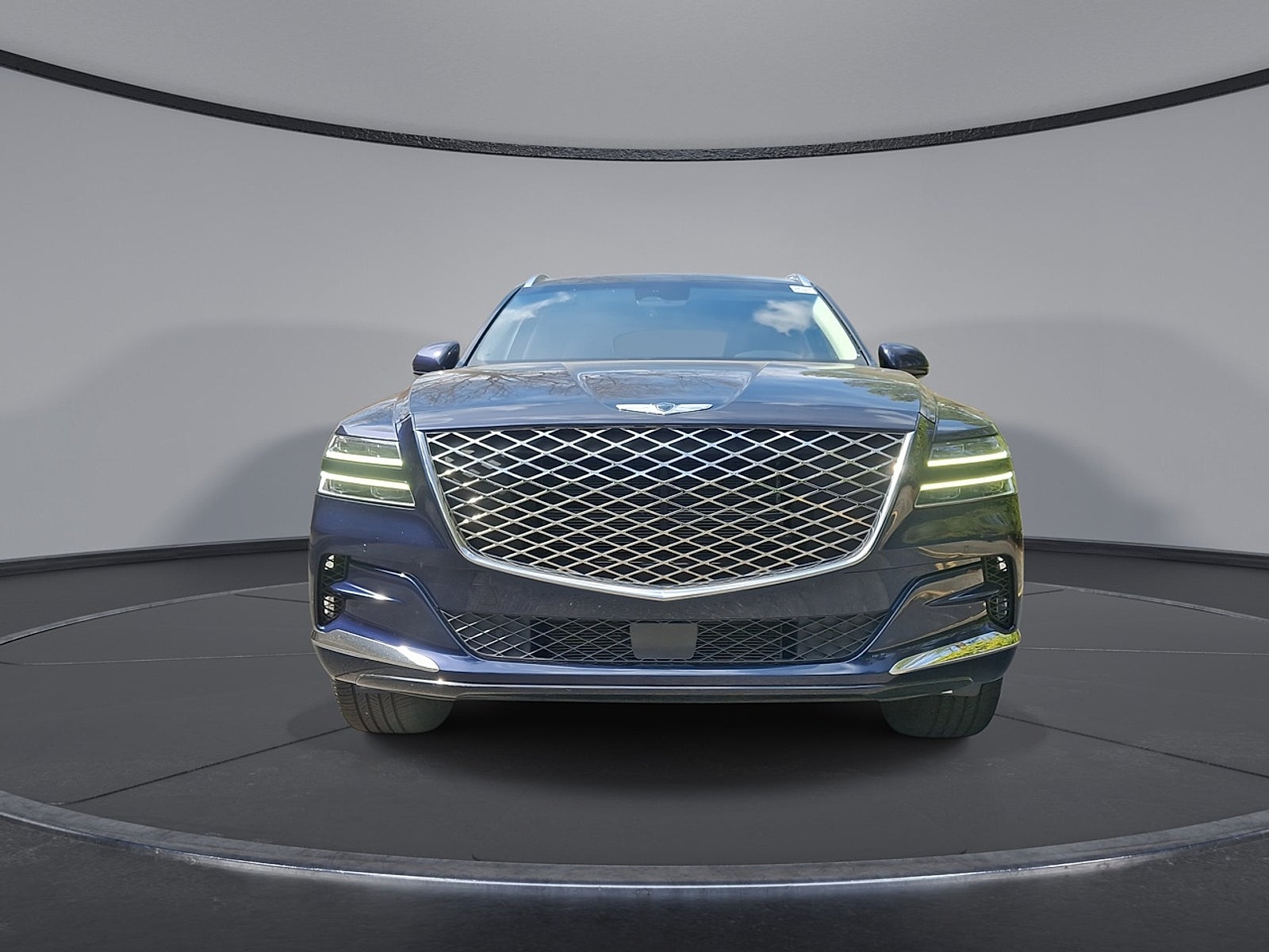 2024 Genesis GV80 2.5T AWD