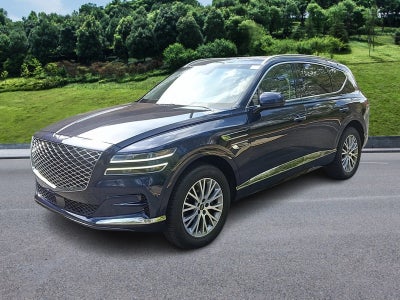 2024 Genesis GV80 2.5T AWD