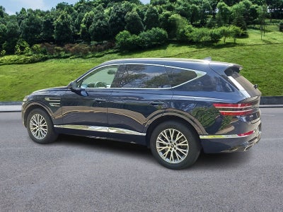 2024 Genesis GV80 2.5T AWD