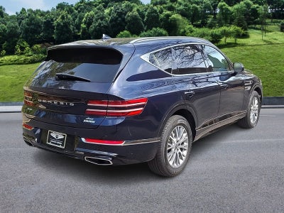 2024 Genesis GV80 2.5T AWD