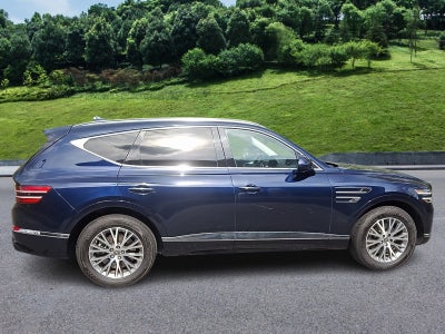 2024 Genesis GV80 2.5T AWD