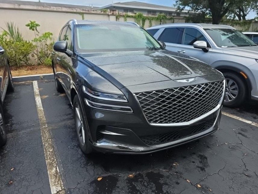 2024 Genesis GV80 2.5T AWD