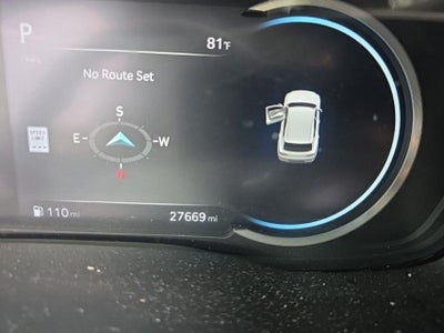 2024 Genesis GV80 2.5T AWD