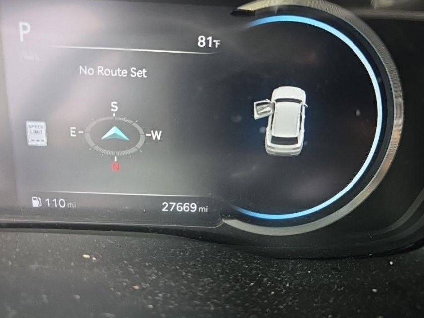 2024 Genesis GV80 2.5T AWD