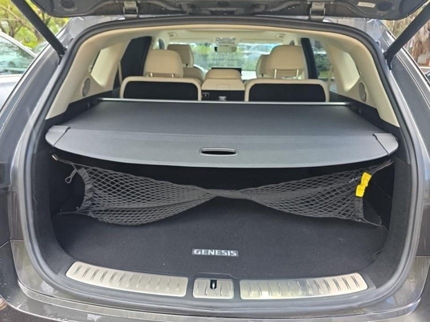 2024 Genesis GV80 2.5T AWD