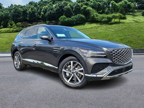 2025 Genesis GV80 2.5T Advanced AWD