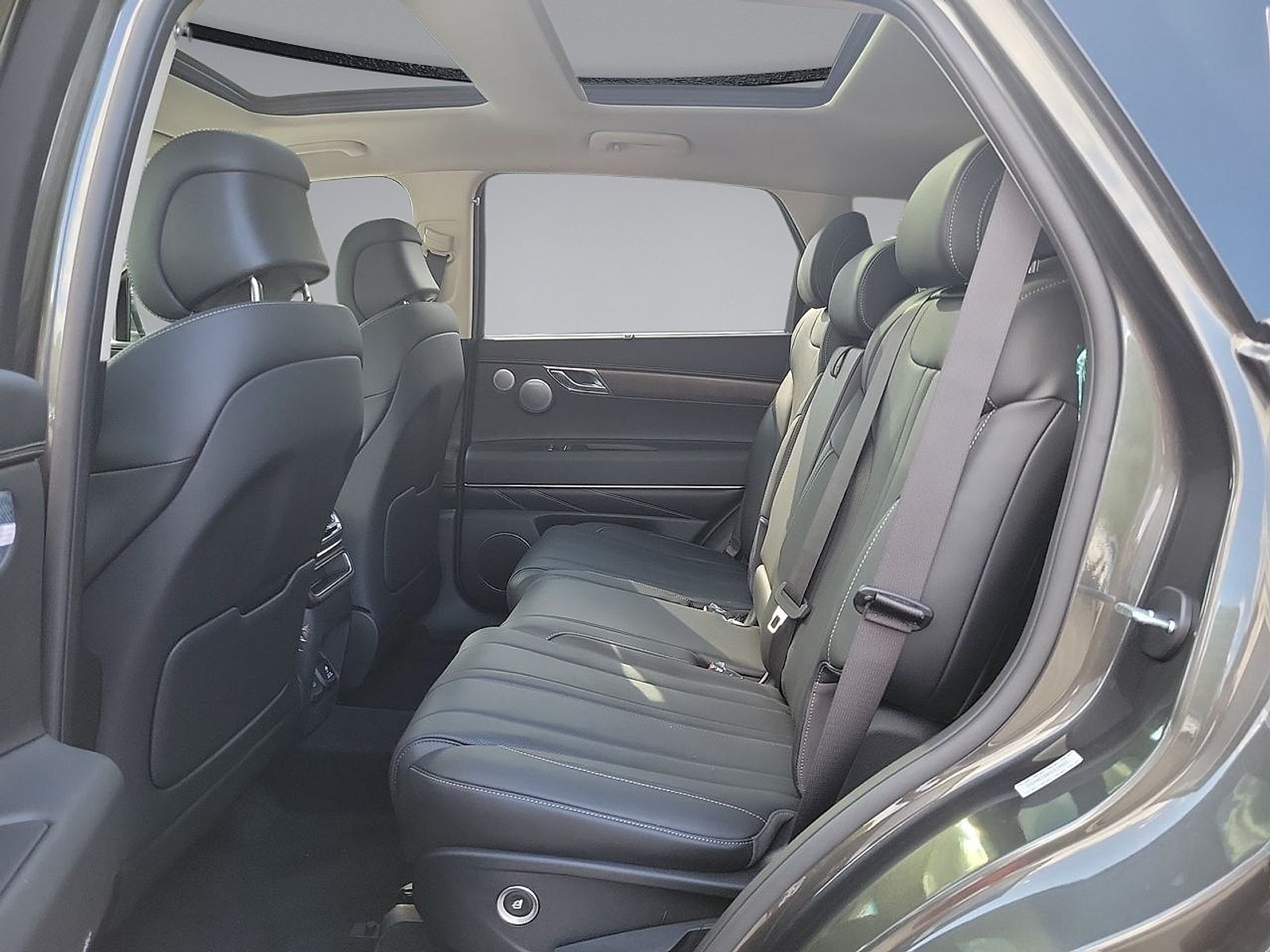 2025 Genesis GV80 2.5T Advanced AWD