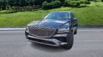 2025 Genesis GV80 2.5T Advanced AWD