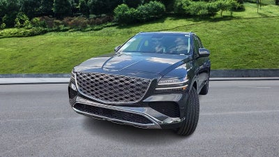 2025 Genesis GV80 2.5T Advanced AWD