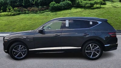 2025 Genesis GV80 2.5T Advanced AWD