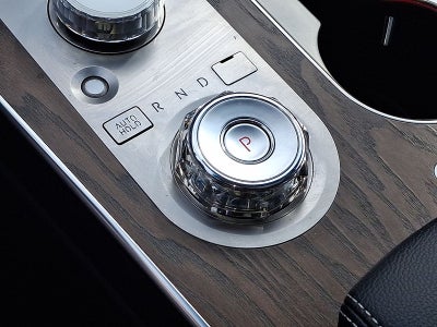 2025 Genesis GV80 2.5T Advanced AWD