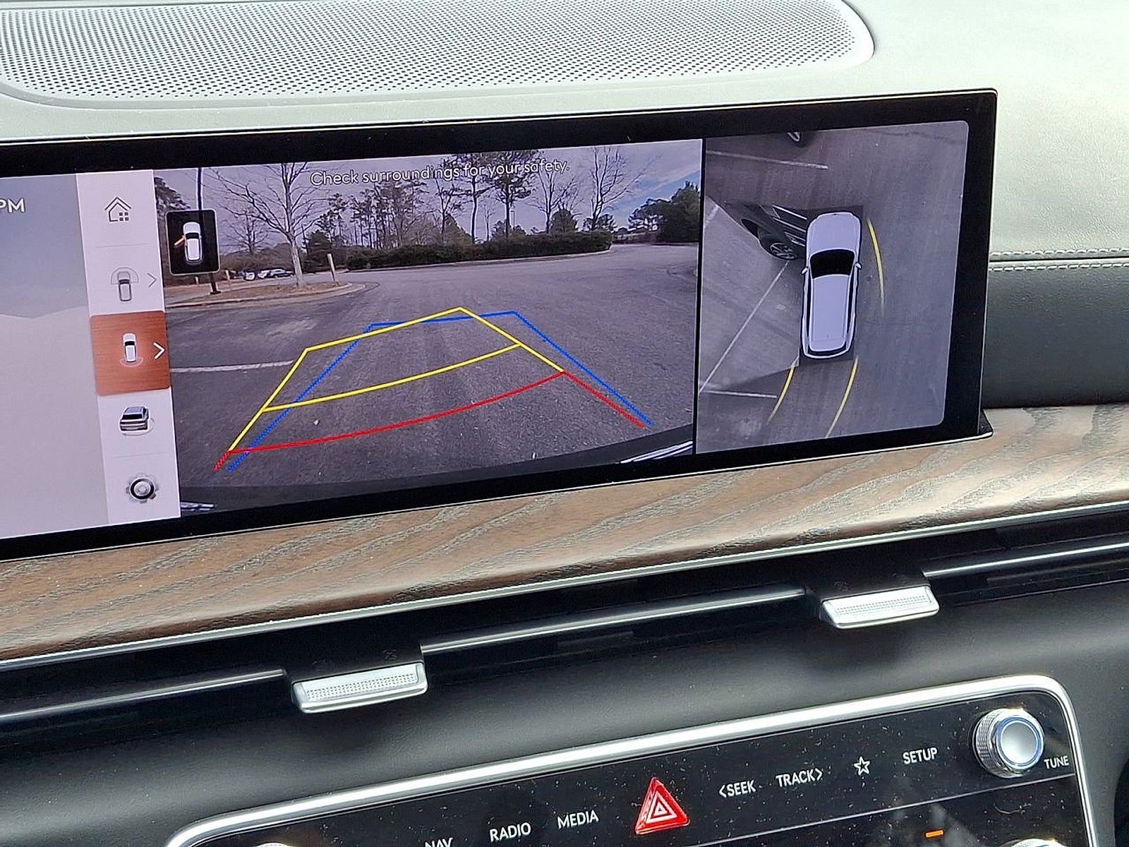 2025 Genesis GV80 2.5T Advanced AWD