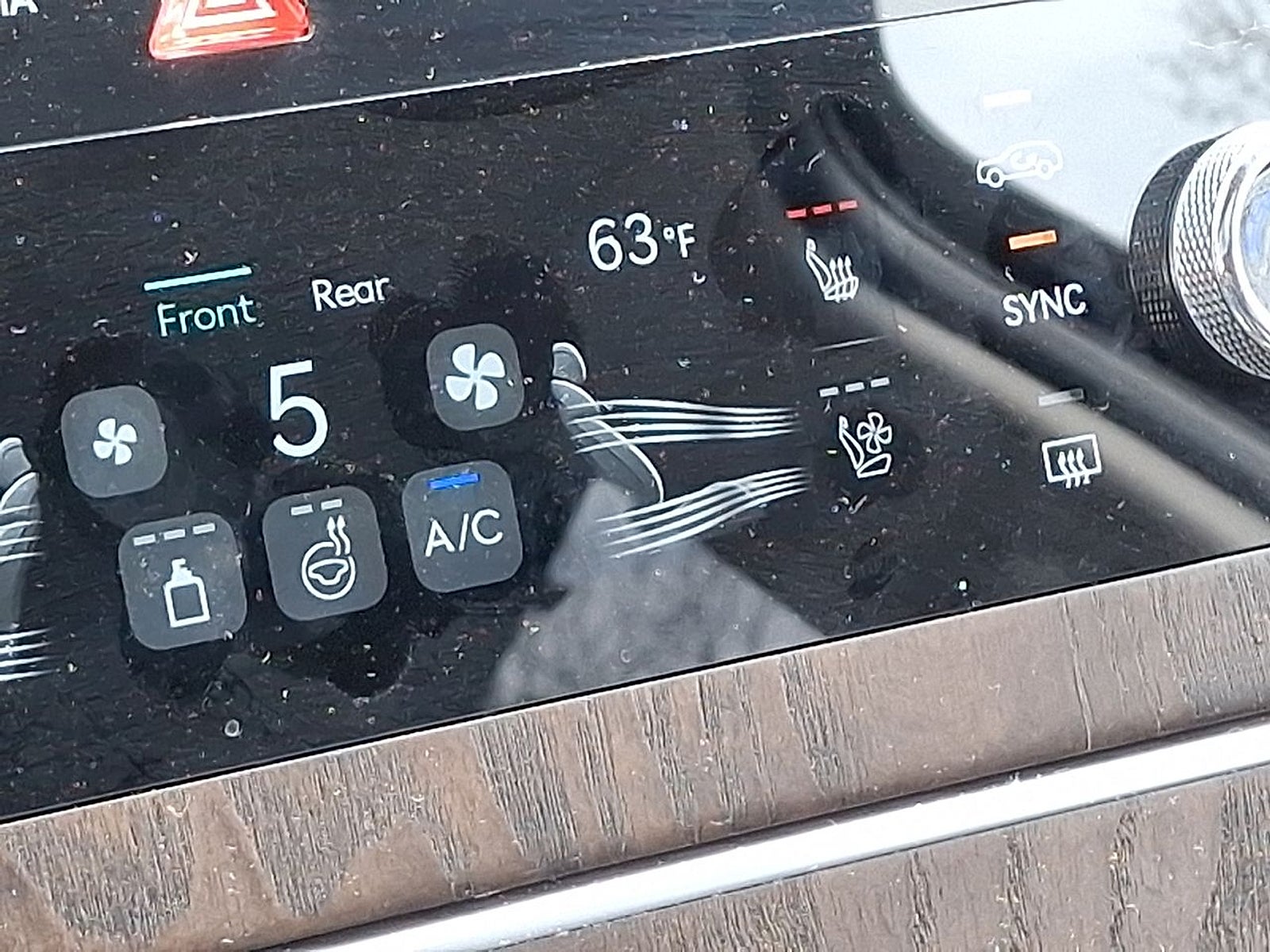 2025 Genesis GV80 2.5T Advanced AWD