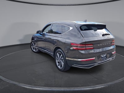 2025 Genesis GV80 2.5T Advanced AWD
