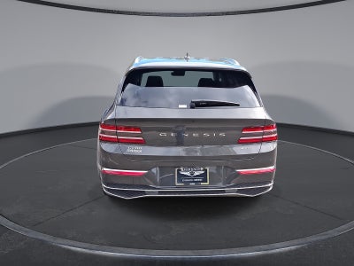 2025 Genesis GV80 2.5T Advanced AWD