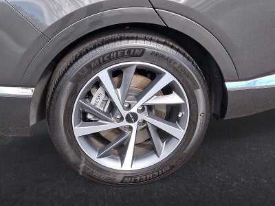 2025 Genesis GV80 2.5T Advanced AWD