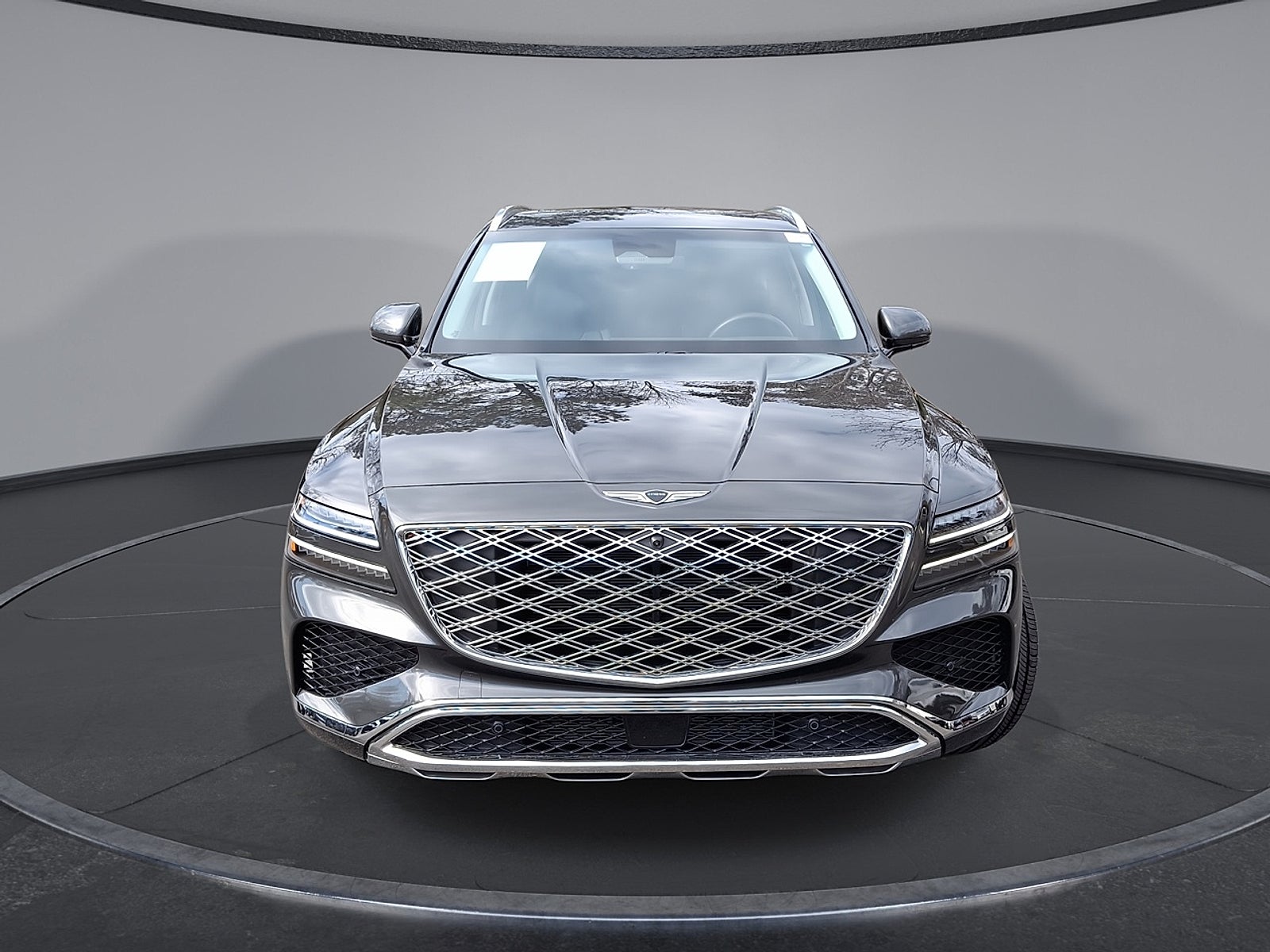 2025 Genesis GV80 2.5T Advanced AWD