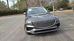 2025 Genesis GV80 2.5T Advanced AWD