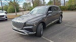 2025 Genesis GV80 2.5T Advanced AWD