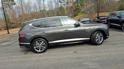 2025 Genesis GV80 2.5T Advanced AWD